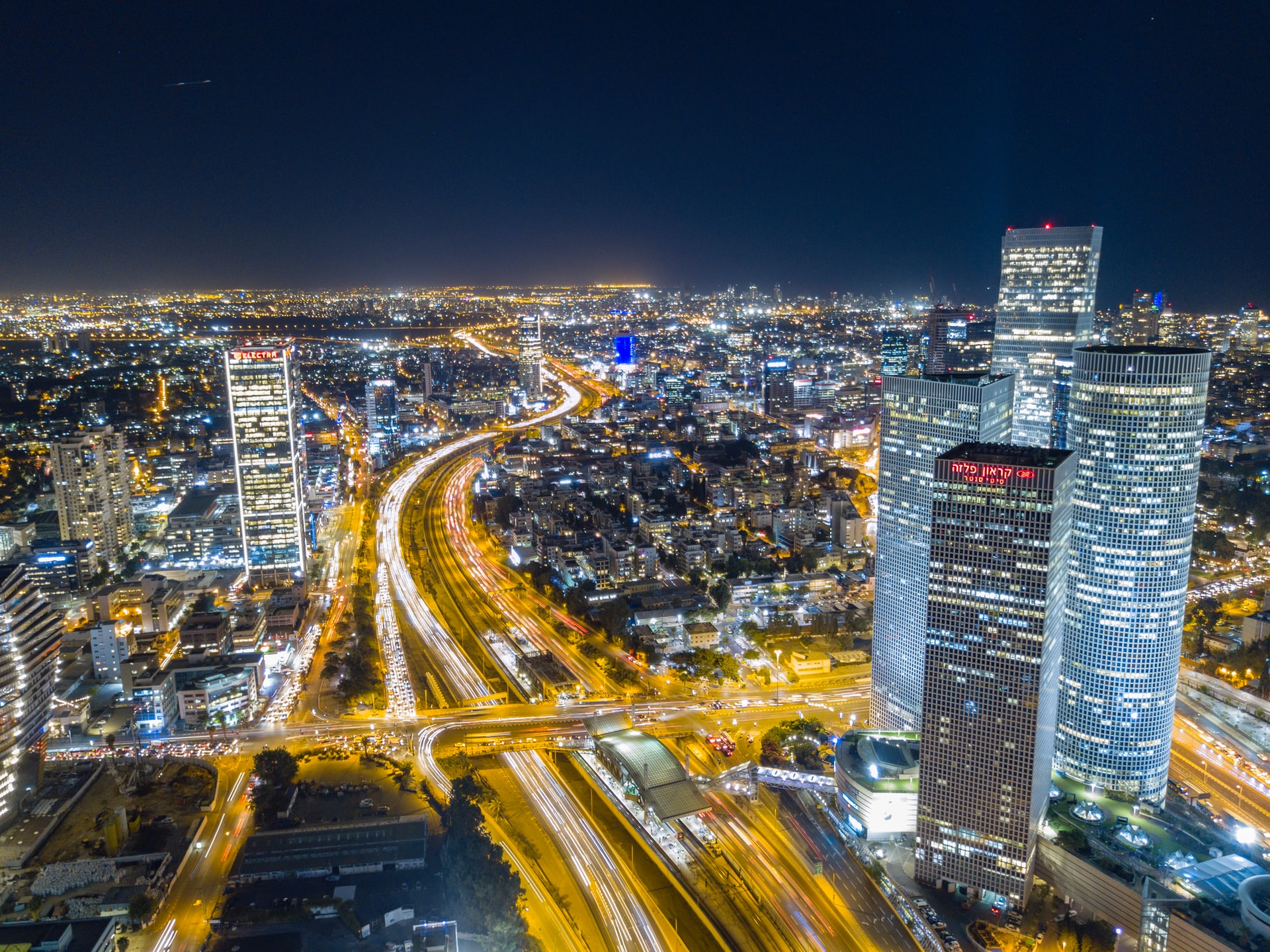 7 daagse individuele rondreis Tel Aviv en Jeruzalem